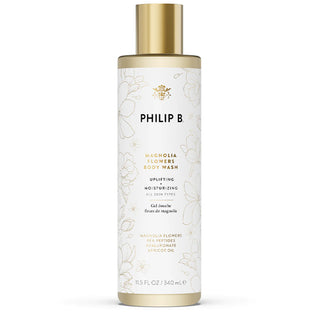 Gel de ducha Magnolia Flowers 340ml