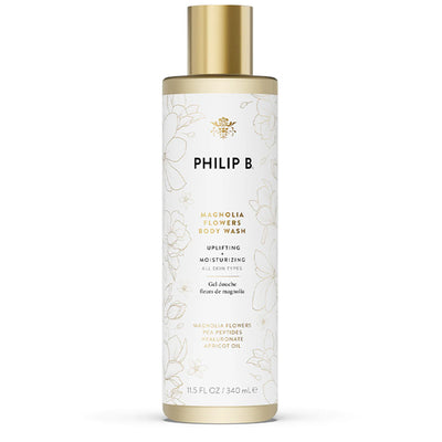 Image of product Gel de ducha Magnolia Flowers 340ml