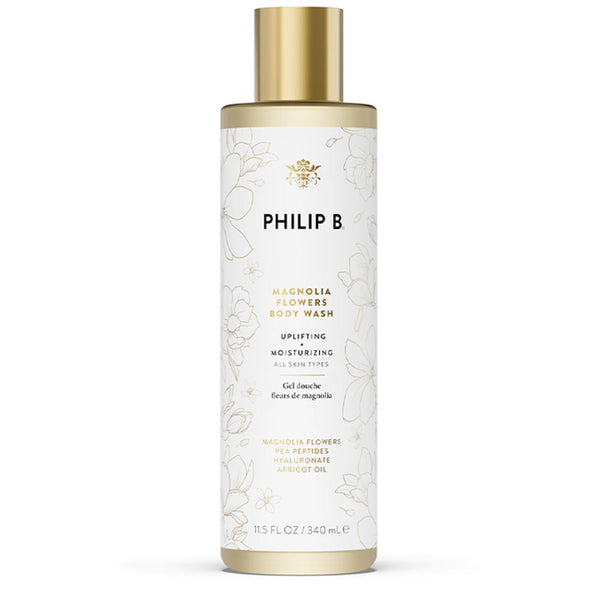 Gel de ducha Magnolia Flowers 340ml