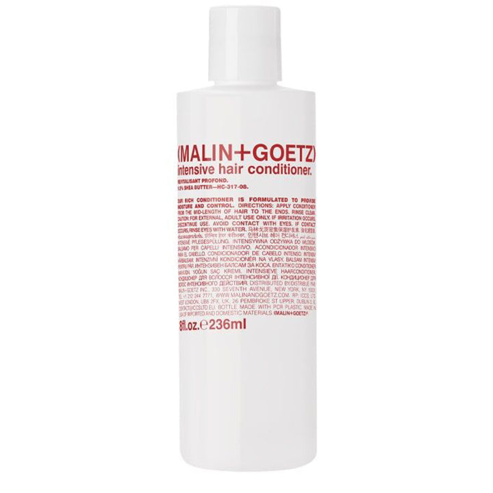 Malin+Goetz Acondicionador Intensivo para el Cabello 236ml