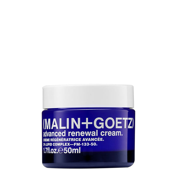 Advanced Renewal Cream 50ml - Malin+Goetz