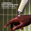Malin+Goetz All Purpose Moisture Balm ambiente