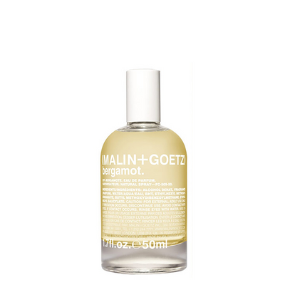 Image of product Eau de Parfum - Bergamota 50ml