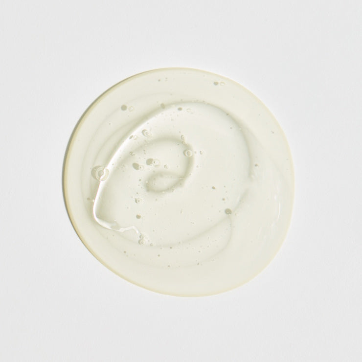 Malin+Goetz Peppermint Shampoo textura