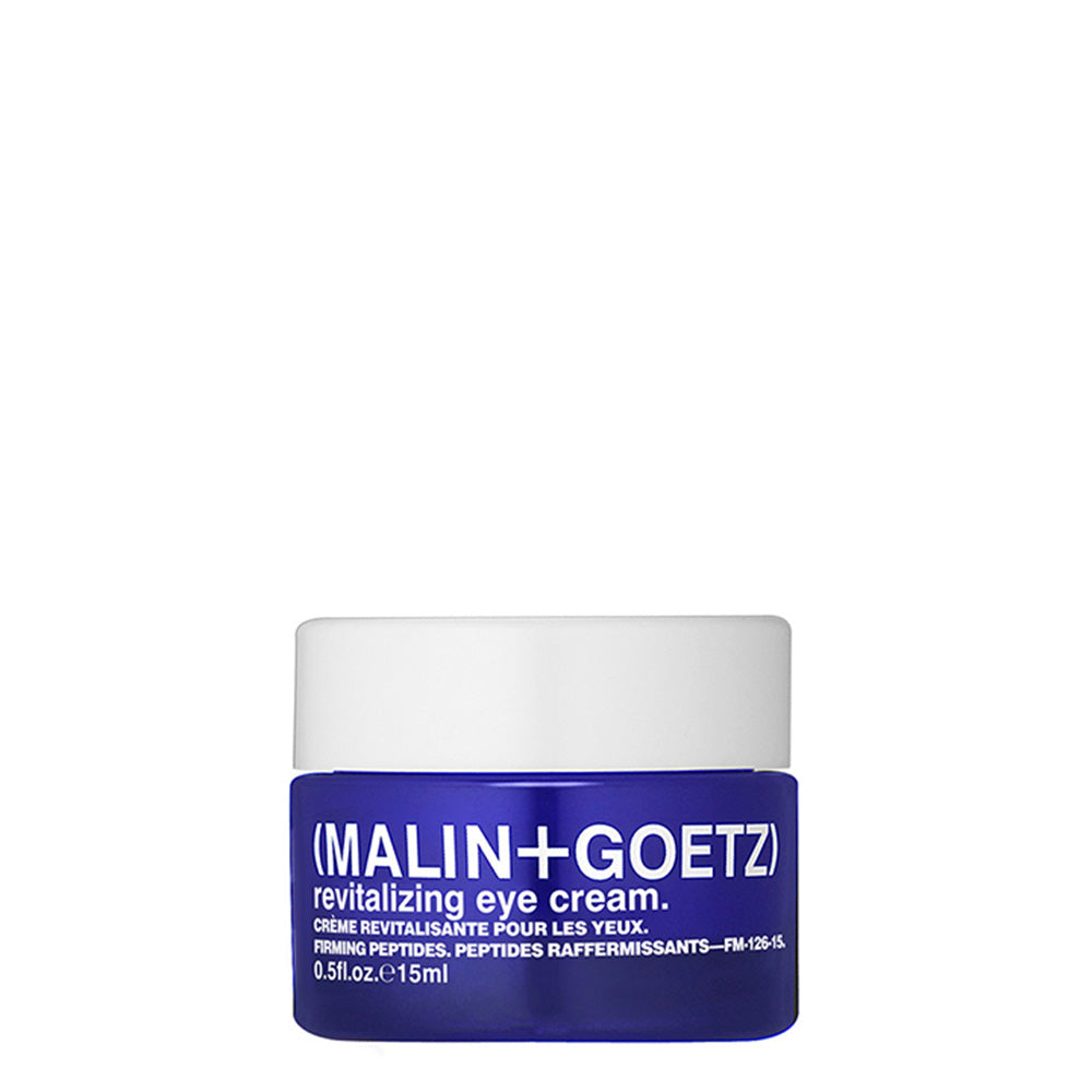 Malin+Goetz Contorno de ojos revitalizante 15ml