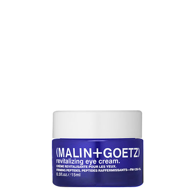 Image of product Contorno de ojos revitalizante 15ml