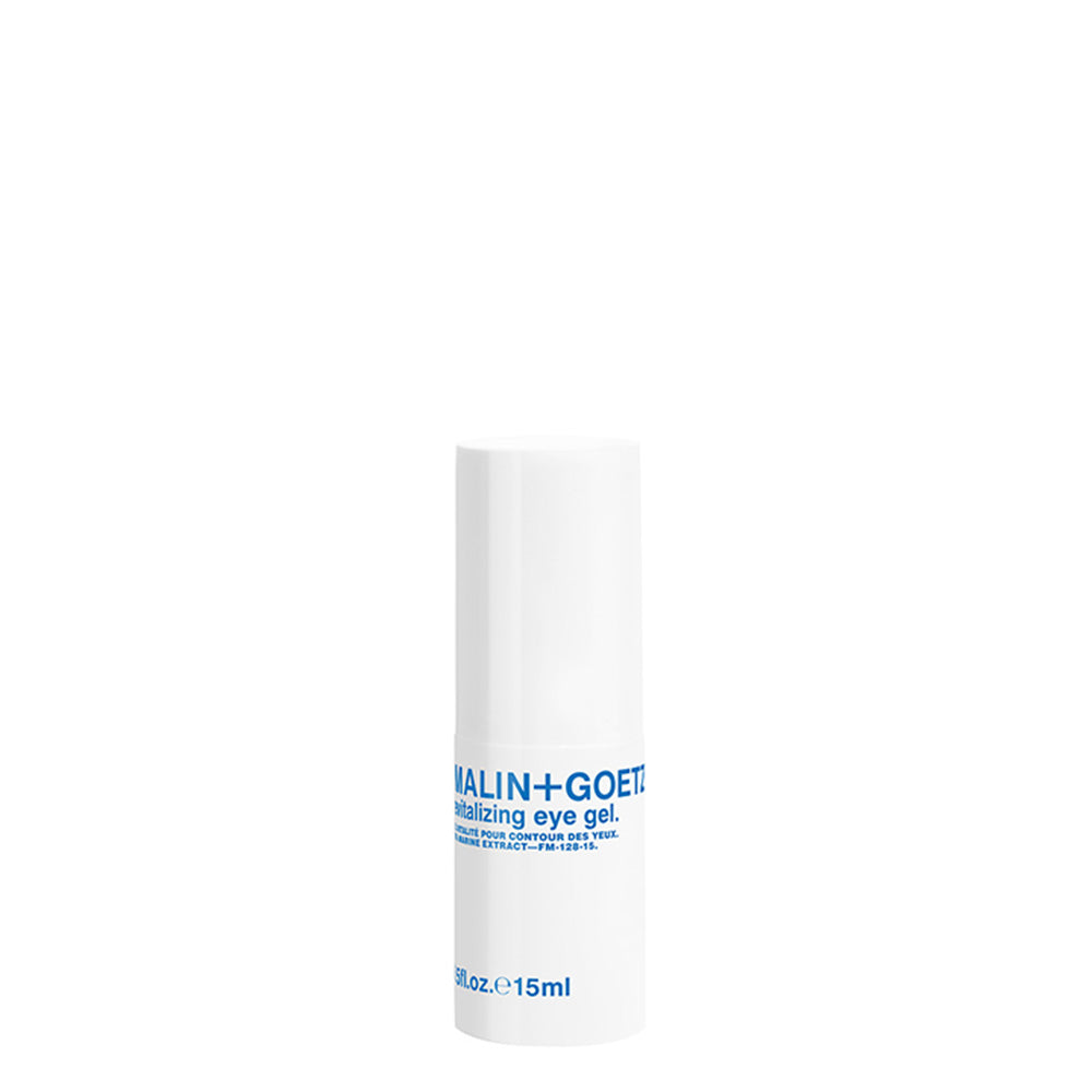 Malin+Goetz Gel Contorno de Ojos Revitalizante 15ml