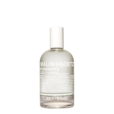 Image of product Eau de Parfum - Strawberry 50ml