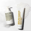 Malin+Goetz Vitamin b5 body moisturizer y bergamot hand+body wash