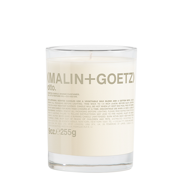 Malin+Goetz Vela aromática - Otto 255 g