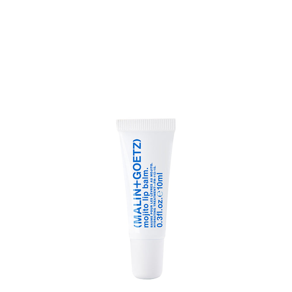 Malin+Goetz Bálsamo labial Mojito 10ml