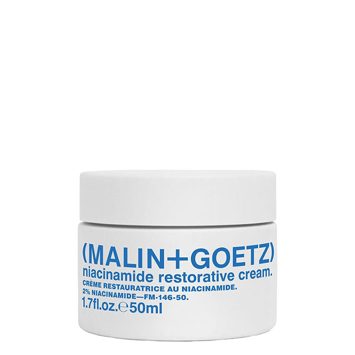 Malin+Goetz Crema Restauradora de Niacinamida 50ml
