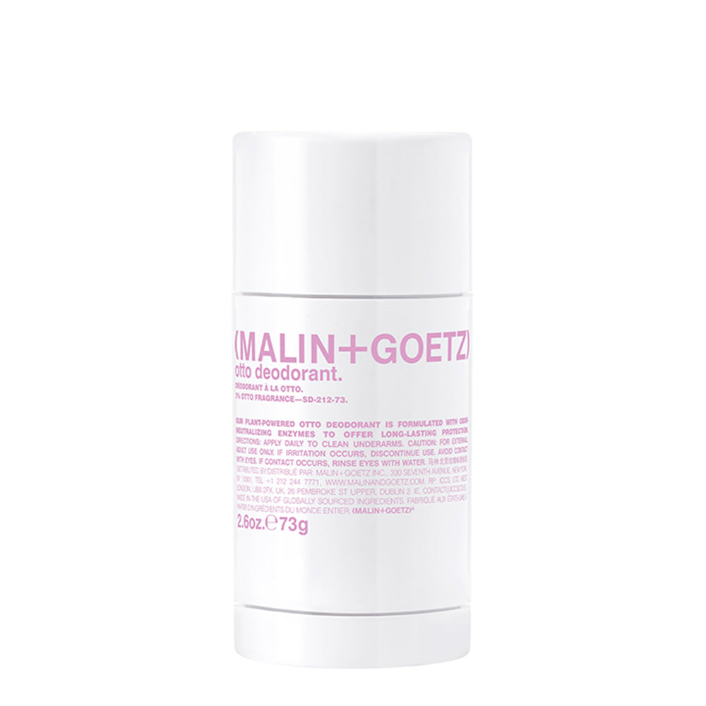 Malin+Goetz Desodorante Otto - Limited - 73gr