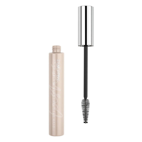 Malu Wilz Diva Eyes Mascara Waterproof Negro