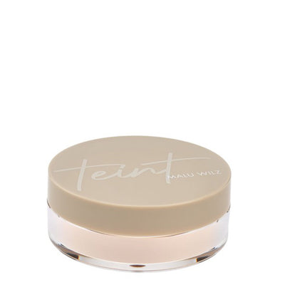 Image of product Polvo fijador transparente