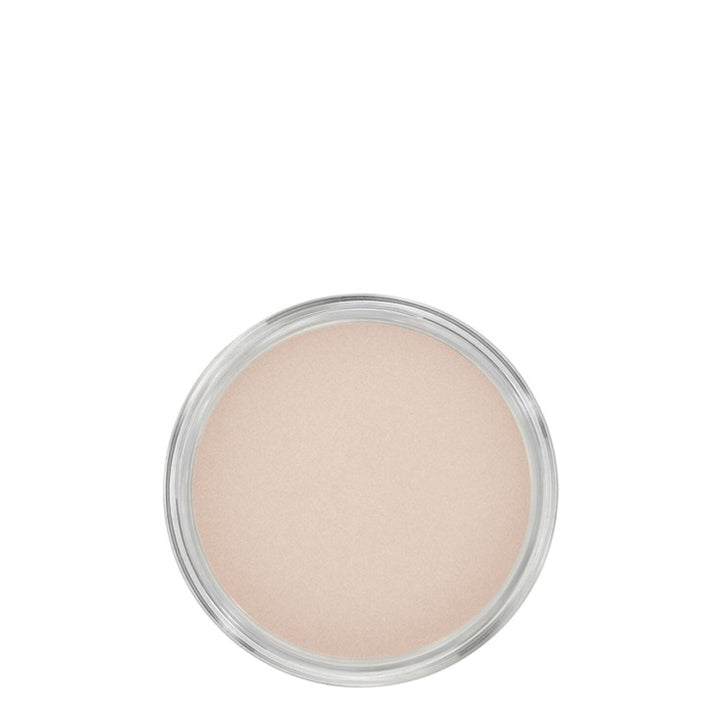Malu Wilz Fixing Powder Transparent abierto
