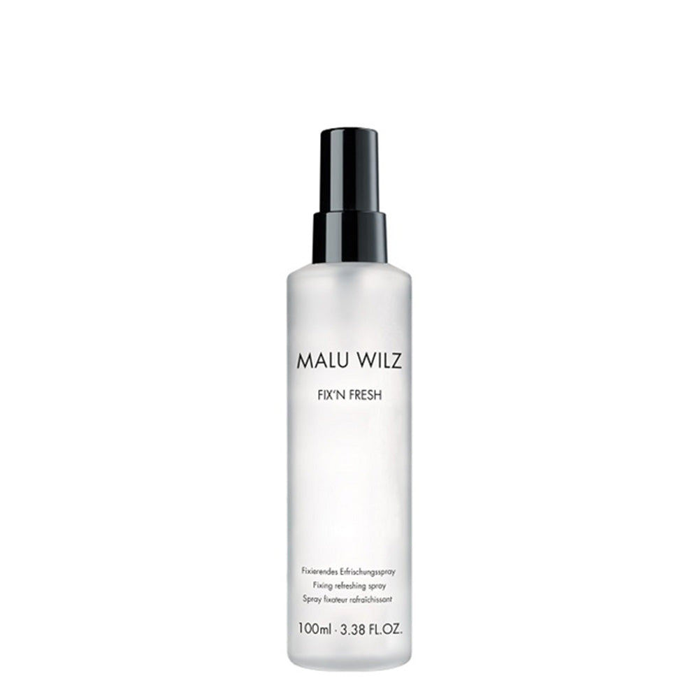 Malu Wilz Spray Fix'n Fresh 100ml