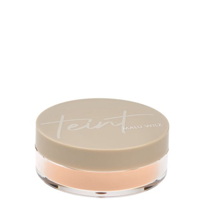 Malu Wilz Just Minerals Powder Foundation