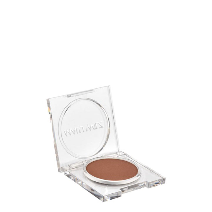 Malu Wilz Sculpting Bronzer Jetsetter abierto