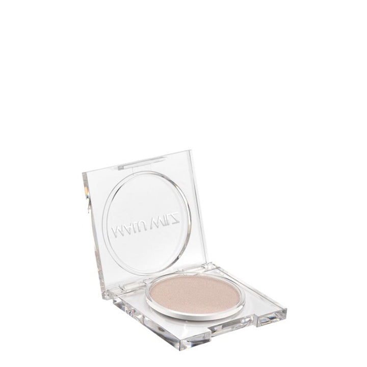 Malu Wilz Skin Glazing Powder 05 Luminous Light abierto