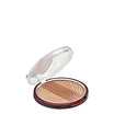 Malu Wilz Sun-Kissed Bronzing Powder nr 01 Toasty abierto