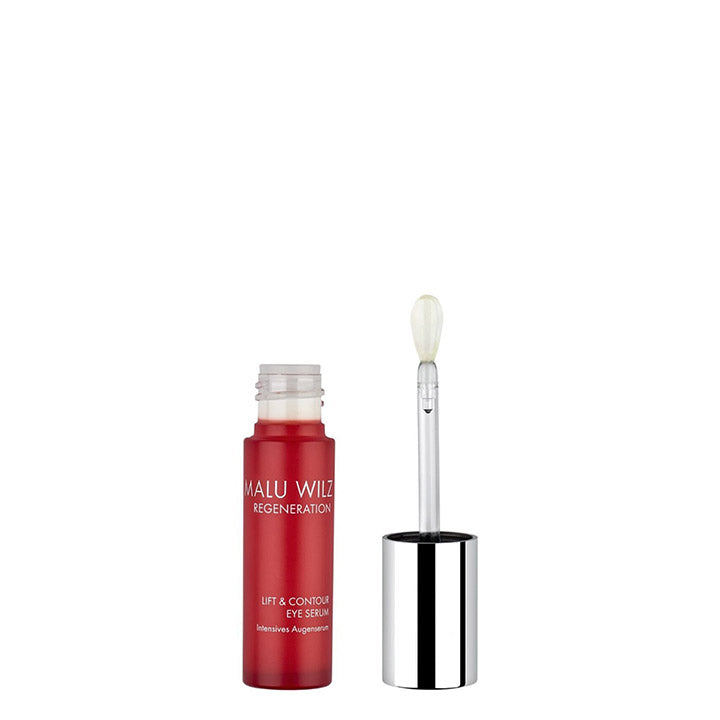 Malu Wilz Sérum Lifting y Contorno de Ojos 12 ml