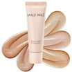 Malu Wilz Radiant Light Foundation tonos