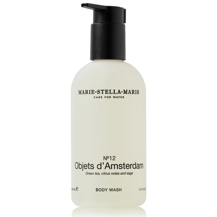 Marie-Stella-Maris Gel de ducha - Objets d'Amsterdam 300ml