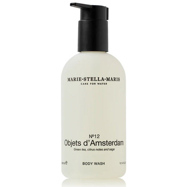 Marie-Stella-Maris Body Wash - Objets d'Amsterdam