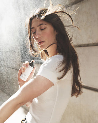 Marie-Stella-Maris Hair & Body Mist Objets d Amsterdam sfeer2