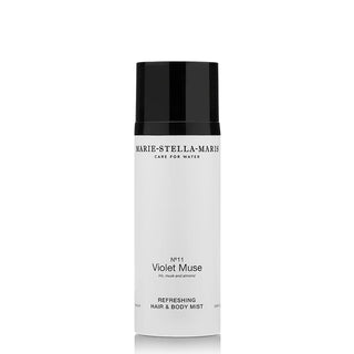 Marie-Stella-Maris Hair & Body Mist Violet Muse
