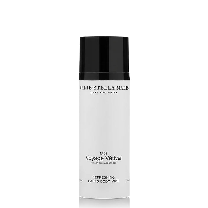 Marie-Stella-Maris Bruma Corporal y Capilar Voyage Vétiver 90ml