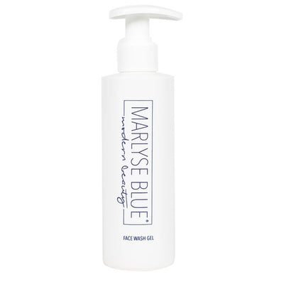 Image of product Gel limpiador facial 200 ml