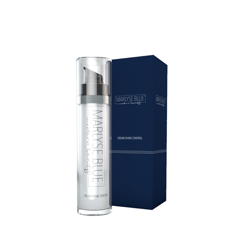 Marlyse Blue Crema Shine Control 50ml