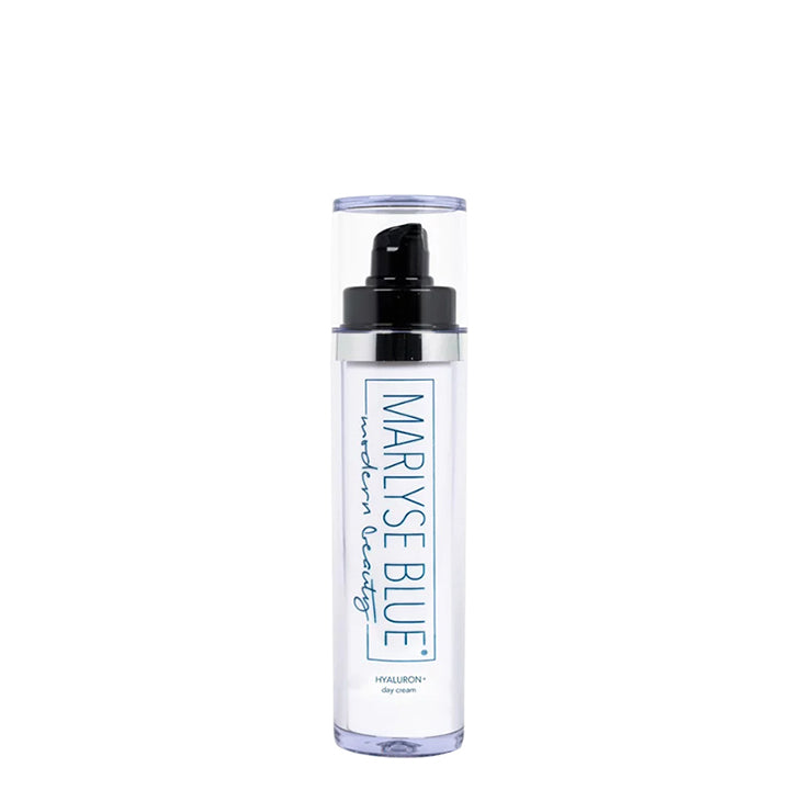 Marlyse Blue Crema de día Hyaluron+ 50ml