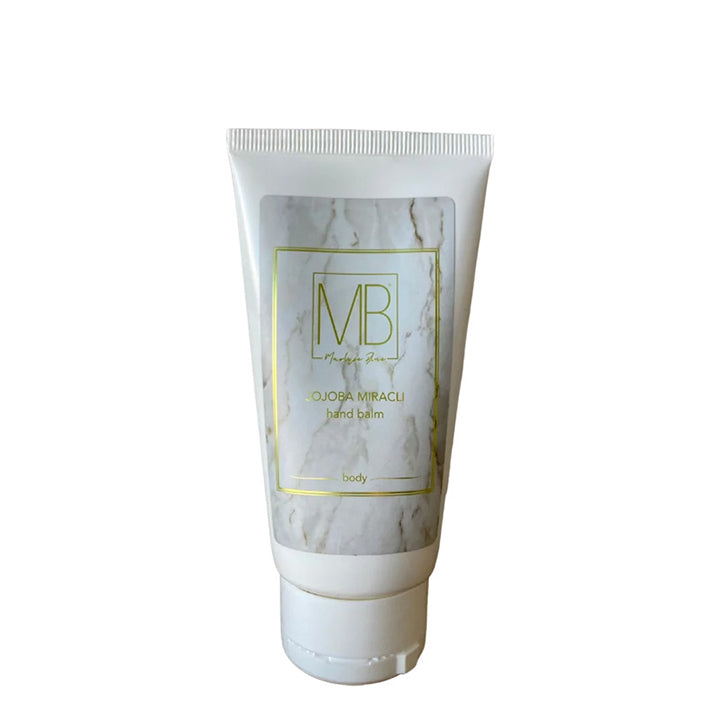 Marlyse Blue Jojoba Miracli Hand Balm 75ml