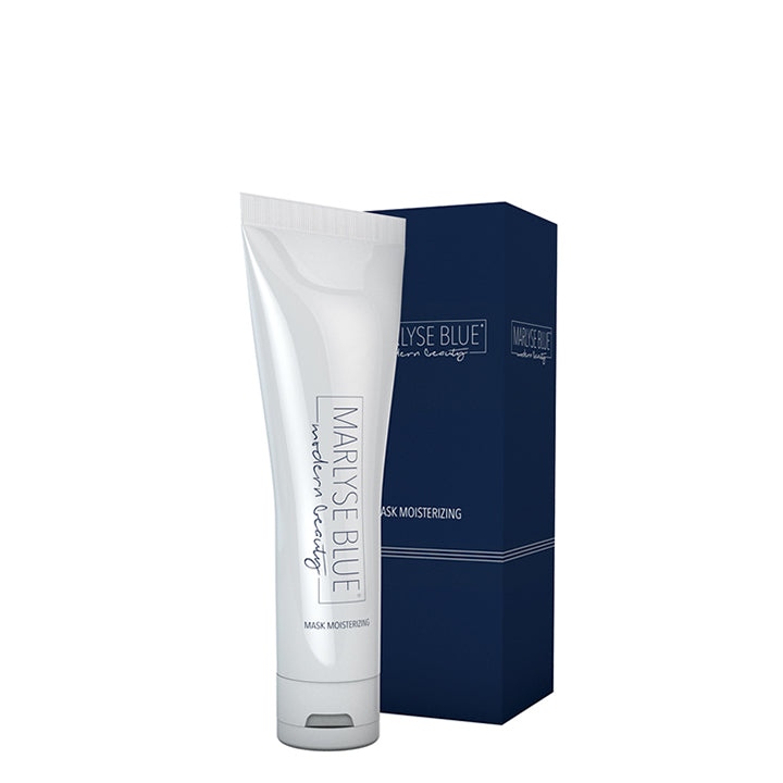 Marlyse Blue Mascarilla hidratante 50ml