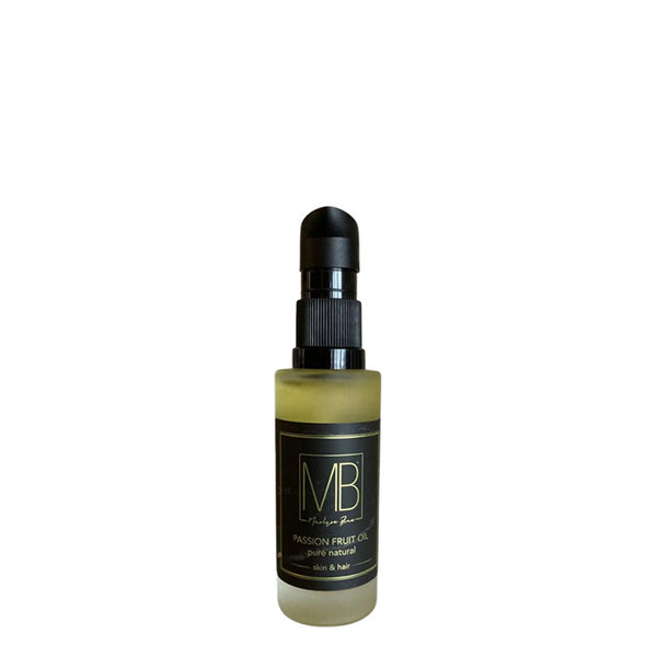 Marlyse Blue Passion Fruit Oil 30ml