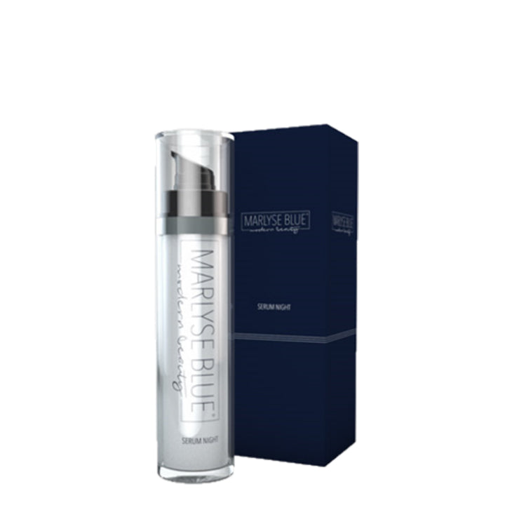 Marlyse Blue RICH6 REPAIR Oil Sérum 50ml