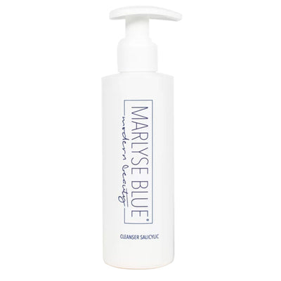 Image of product Limpiador facial Salicylic 2% BHA 200ml