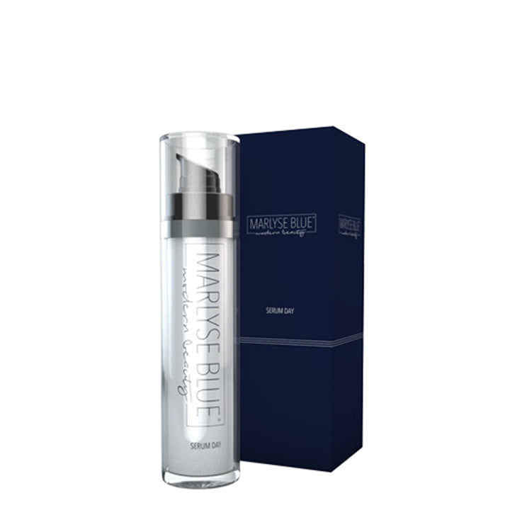 Marlyse Blue Sérum de día 50ml