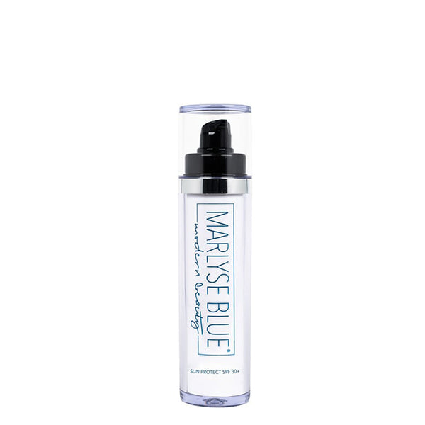 Marlyse Blue Sun Protect SPF30+ 50ml