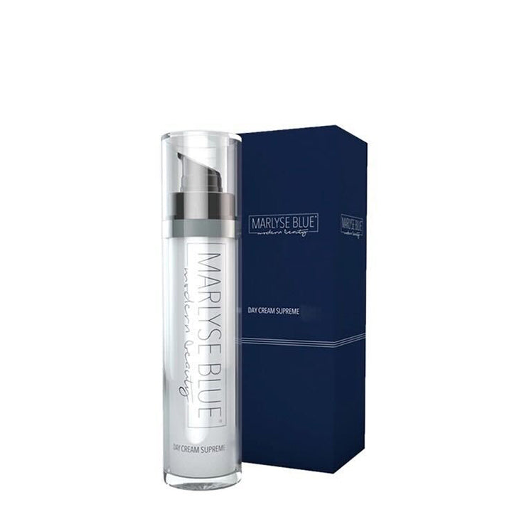 Marlyse Blue Crema de día Supreme SPF15 50ml