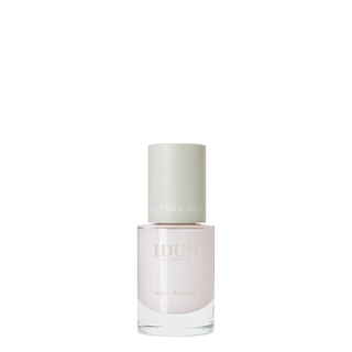 Idun Minerals Nail Polish marmor