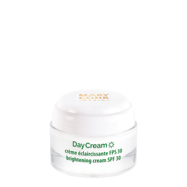 Mary Cohr 30 Jours Crema de día Aclarante SPF 30 50ml