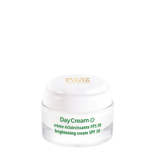 Mary Cohr 30 Jours Day Creme Eclaircissante SPF 30