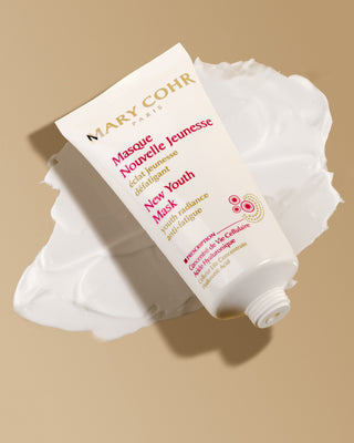 Masque Nouvelle Jeunesse 50ml | Mary Cohr