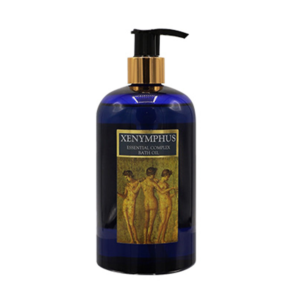 Xenymphus Aceite de baño Essential Complex 250 ml