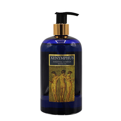 Image of product Aceite de baño Essential Complex 250 ml