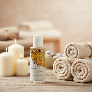 Oil Suavis 100ml | Xenymphus